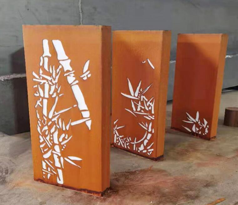 佛山锈钢板灯箱